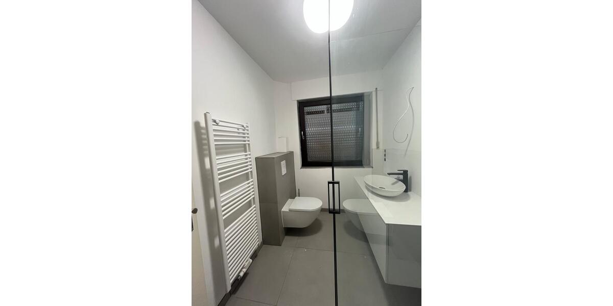 Erdgeschoßwohnung Attendorn - 3 Zimmer, 90 m&sup2;, 1.250&euro; | Angebot:27567727