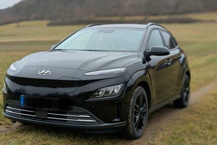 Hyundai KONA Elektro 13.800 km 22.000 &euro; Plettenberg 58840