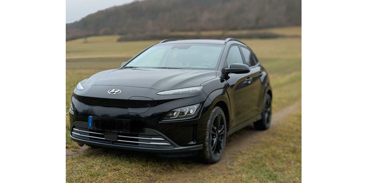 Hyundai KONA Elektro 13.800 km 22.000 &euro; Plettenberg 58840