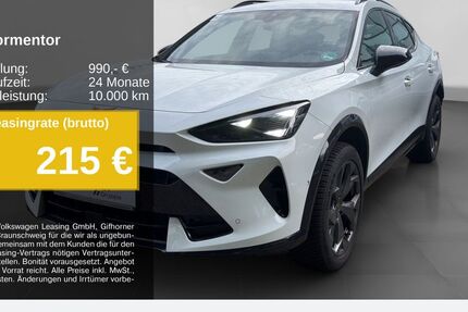 Cupra Formentor 26.813 km 32.290 &euro; Lüdenscheid 58513