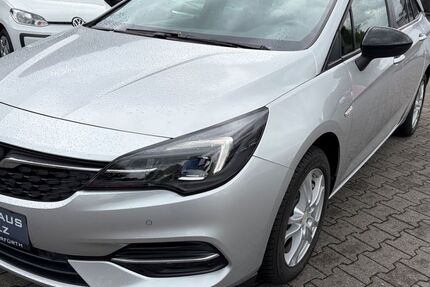 Opel Astra 74.112 km 10.676 &euro; Wipperfürth 51688