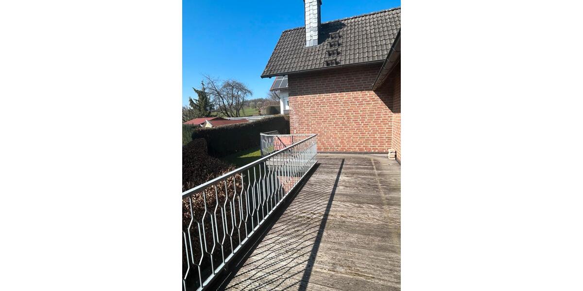 Etagenwohnung Attendorn - 3 Zimmer, 90 m&sup2;, 800&euro; | Angebot:25840810