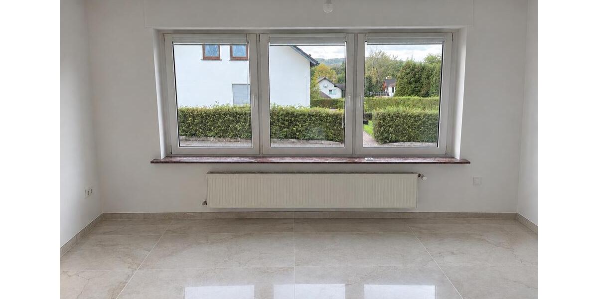 Hochparterre Attendorn - 3 Zimmer, 88 m&sup2;, 800&euro; | Angebot:27568617
