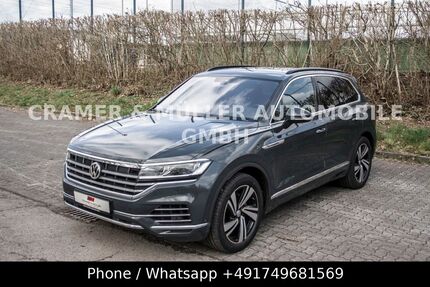 VW Touareg 279.680 km 23.499 &euro; Attendorn 57439
