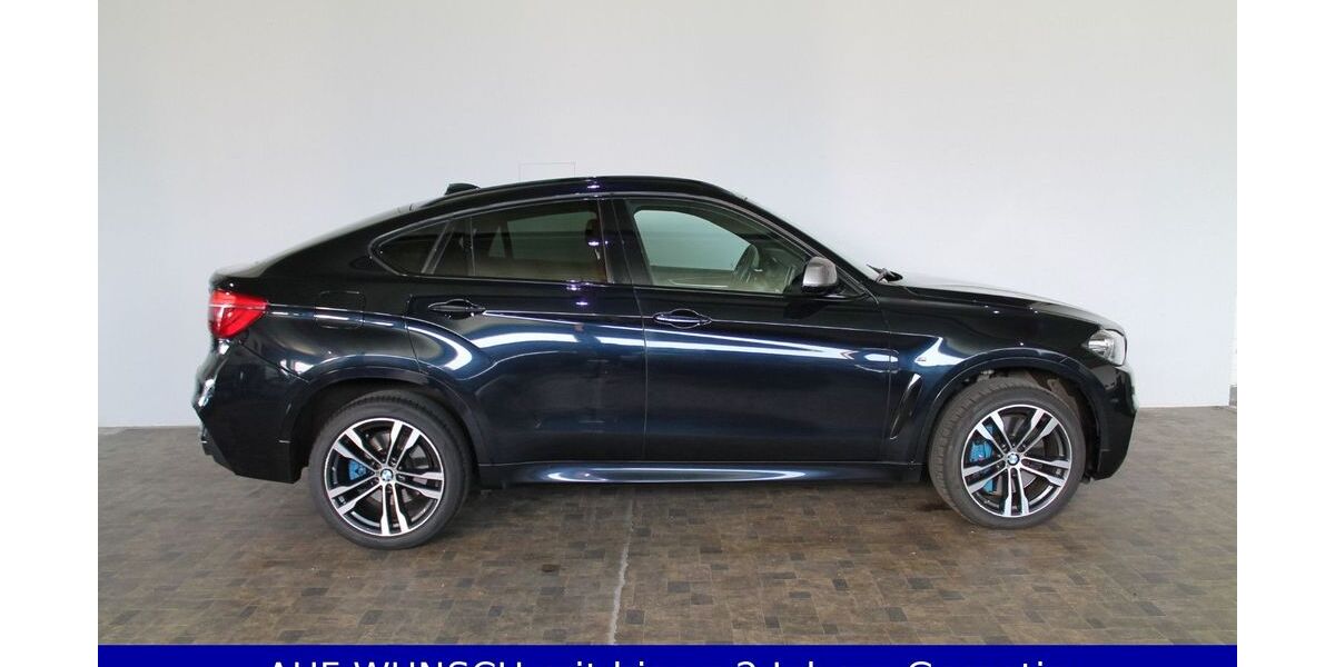BMW X6 97.000 km 34.990 &euro; Nümbrecht 51588