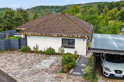 Haus Attendorn - 5 Zimmer, 120 m&sup2;, 349.500&euro; | Angebot:27351616