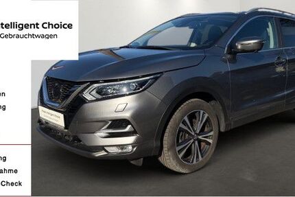 Nissan Qashqai 97.550 km 15.995 &euro; Kierspe 58566