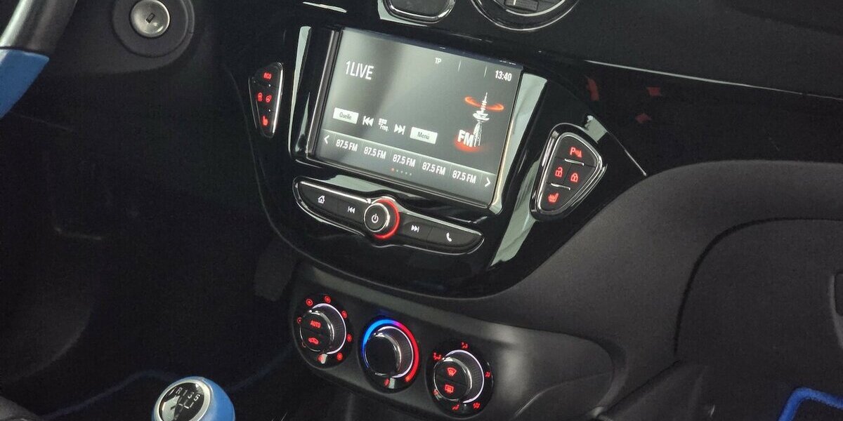 Opel Adam Jam S/S Allwetter|Winter|IntelliLink4.0 85.751 km 9.850 &euro; Wermelskirchen 42929