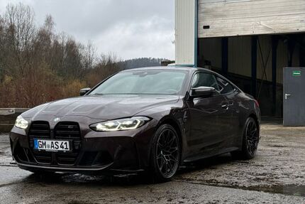 BMW M4 19.000 km 1.097 &euro; Engelskirchen 51766