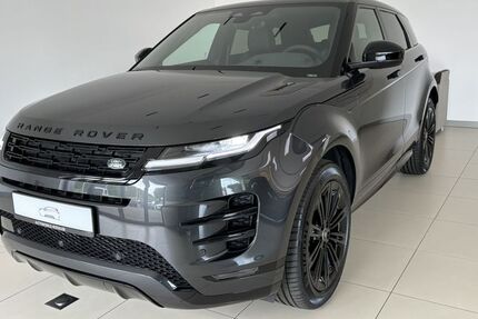 Land Rover Range Rover Evoque 30.700 km 53.500 &euro; Niederfischbach 57572