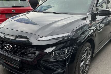 Hyundai KONA 77.350 km 18.900 &euro; Eitorf 53783