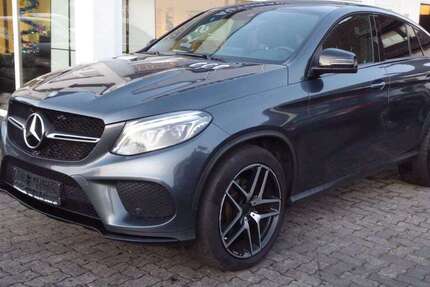 Mercedes-Benz GLE 350 199.000 km 29.900 &euro; Wiehl 51674
