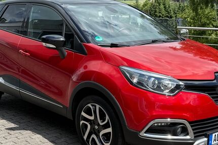 Renault Captur 86.271 km 11.400 &euro; Radevormwald 42477