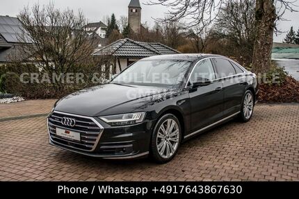 Audi A8 189.999 km 31.900 &euro; Attendorn 57439