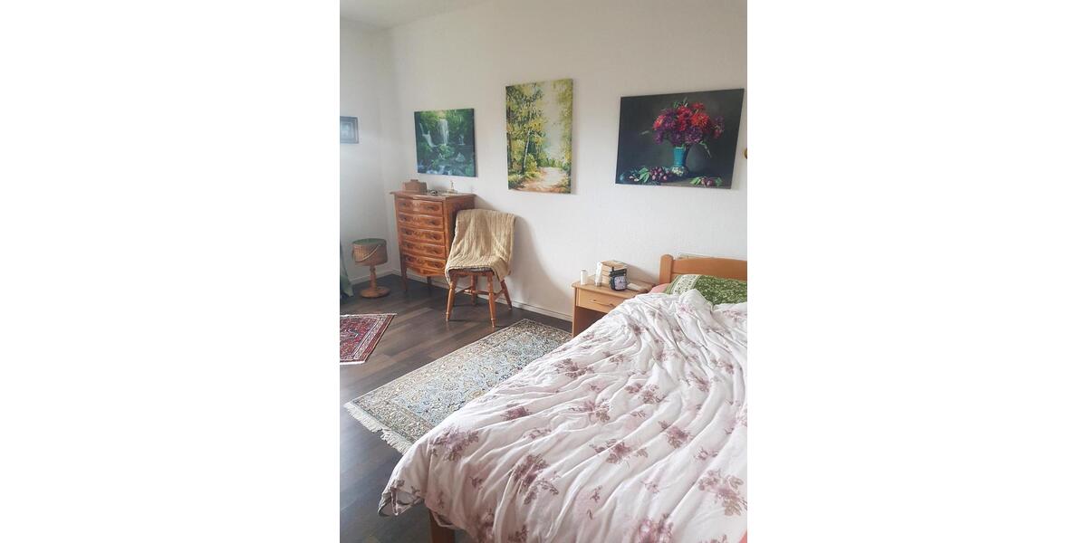 Etagenwohnung Waldbröl - 3 Zimmer, 80 m&sup2;, 680&euro; | Angebot:25944944