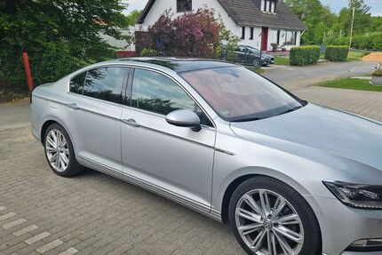 VW Passat 152.000 km 17.300 &euro; Windeck 51570