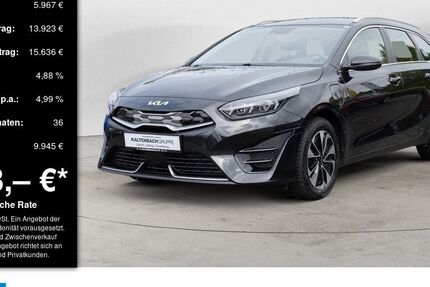 Kia ceed Sportswagon 62.056 km 19.590 &euro; Wiehl 51674