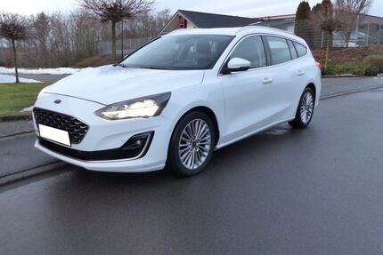 Ford Focus 162.000 km 11.690 &euro; Bergneustadt 51702