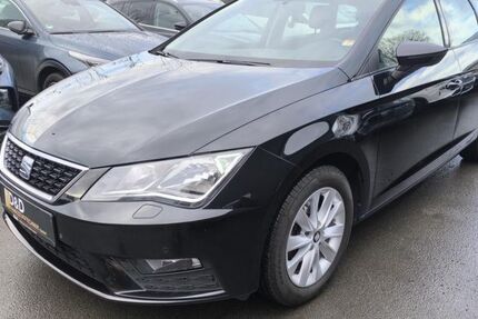Seat Leon 168.215 km 8.500 &euro; Eitorf 53783