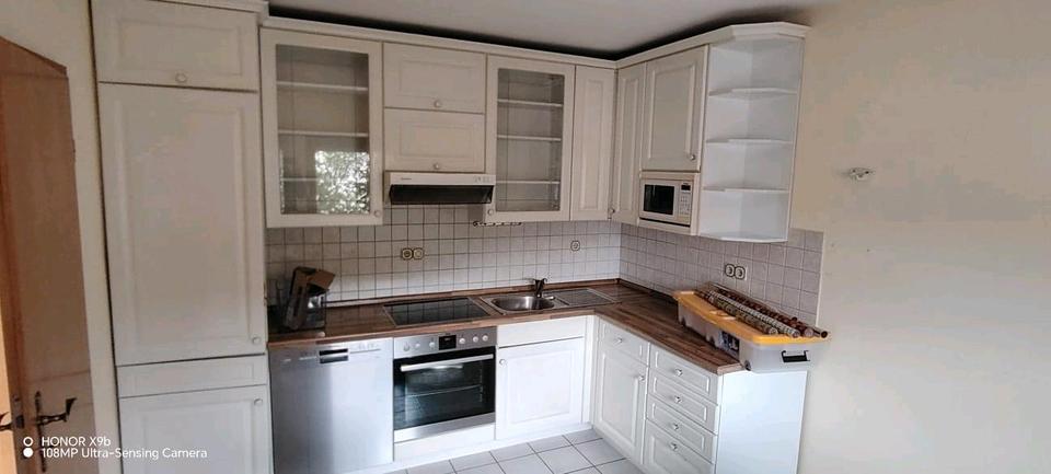 Erdgeschoßwohnung Bergneustadt - 4 Zimmer, 87 m&sup2;, 215.000&euro; | Angebot:26780614