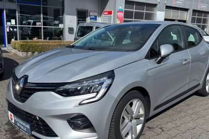 Renault Clio 30.666 km 12.878 &euro; Wipperfürth 51688