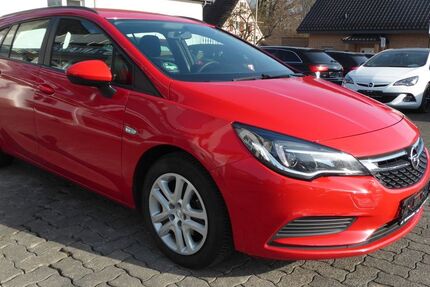 Opel Astra 198.000 km 5.500 &euro; Wiehl 51674