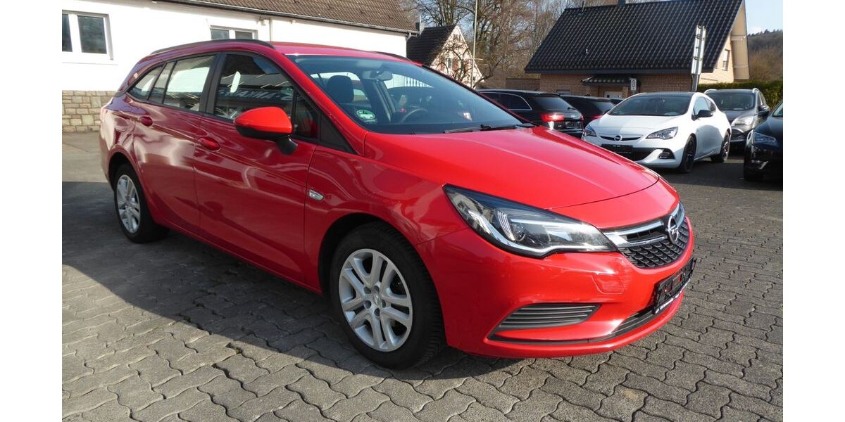 Opel Astra 198.000 km 5.500 &euro; Wiehl 51674