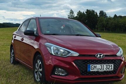 Hyundai i20 69.000 km 9.590 &euro; Lindlar 51789