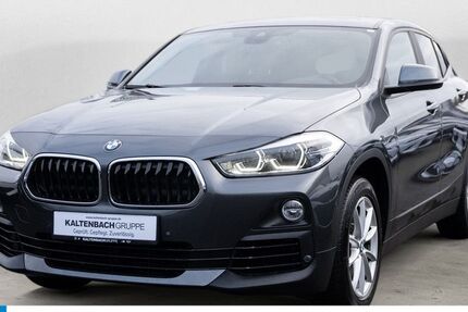 BMW X2 62.783 km 18.690 &euro; Wiehl 51674