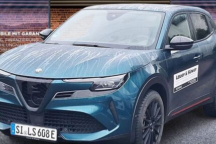 Alfa Romeo Junior 2.500 km 32.490 &euro; Gummersbach 51647