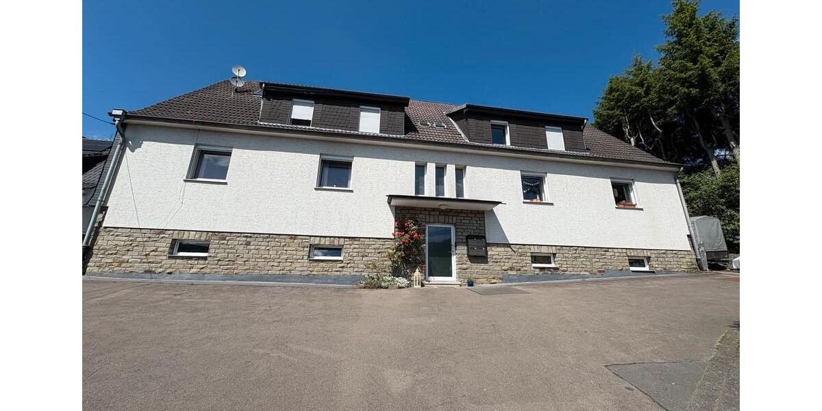 Mehrfamilienhaus, Wohnhaus Gummersbach Berstig Süd - 10 Zimmer, 310 m&sup2;, 596.000&euro; | Angebot:26693846