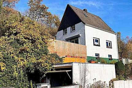 Haus Plettenberg / Oesterau Oesterau - 5 Zimmer, 117 m&sup2;, 159.000&euro; | Angebot:25781494