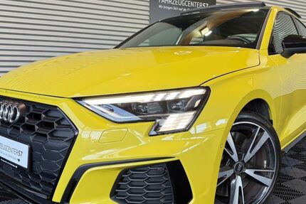 Audi S3 18.029 km 36.800 &euro; Wenden 57482