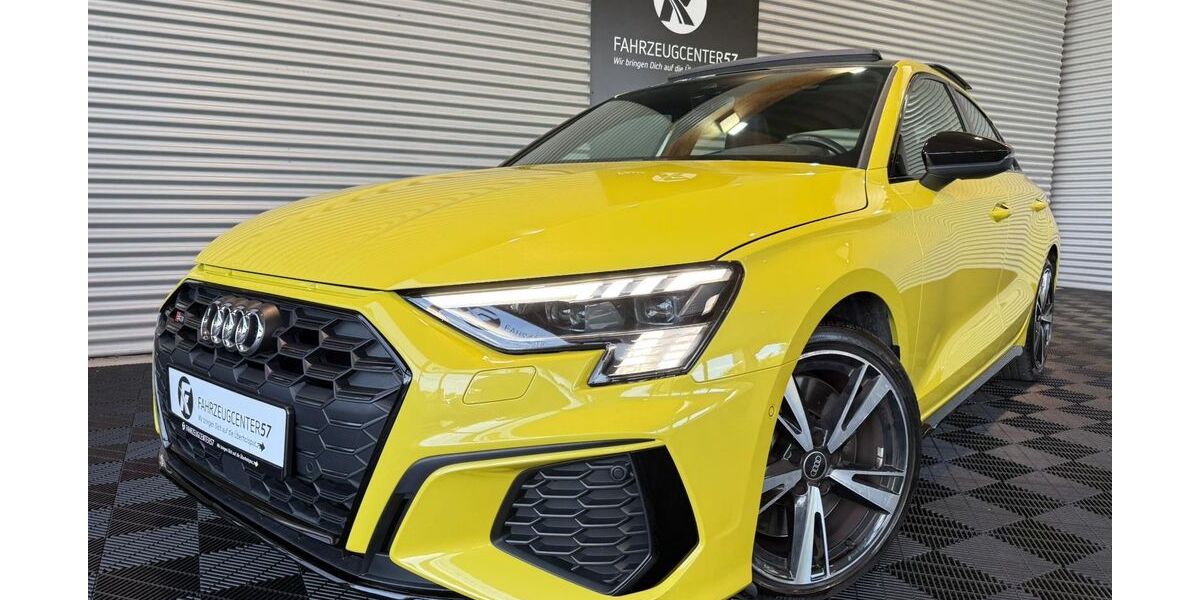 Audi S3 18.029 km 36.800 &euro; Wenden 57482