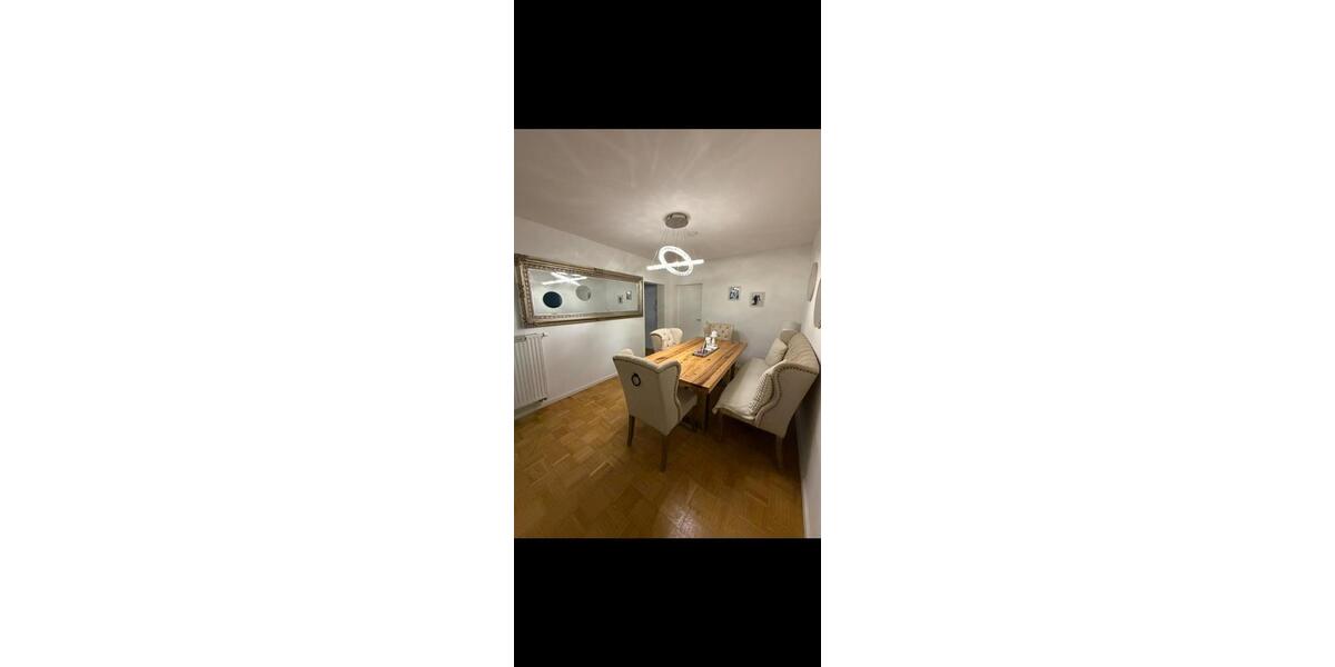 Etagenwohnung Werdohl - 4 Zimmer, 128 m&sup2;, 195.000&euro; | Angebot:27514322