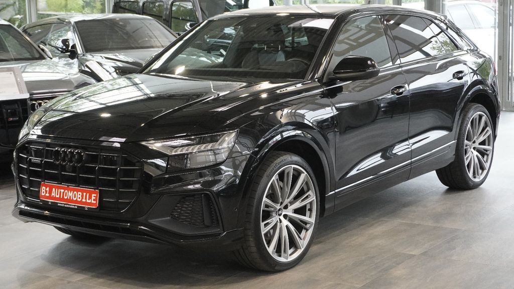 Audi Q8 72.500 km 59.991 &euro; Olpe 57462