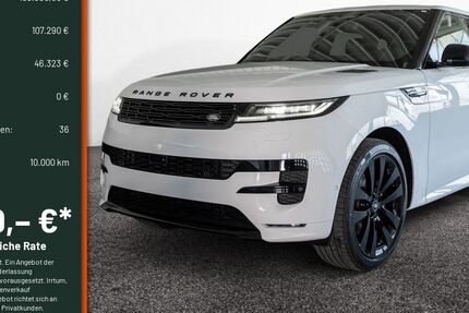 Land Rover Range Rover Sport 5.500 km 102.899 &euro; Engelskirchen 51766