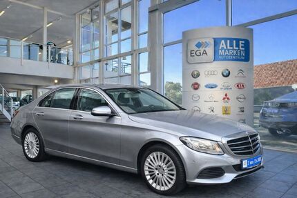 Mercedes-Benz C 200 85.435 km 16.977 &euro; Wermelskirchen 42929