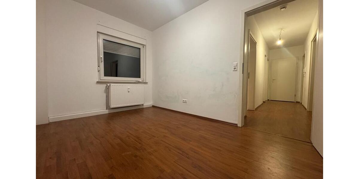 Etagenwohnung Radevormwald - 4 Zimmer, 76 m&sup2;, 570&euro; | Angebot:26119861