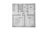 Etagenwohnung Radevormwald - 3 Zimmer, 59 m&sup2;, 705&euro; | Angebot:26216256