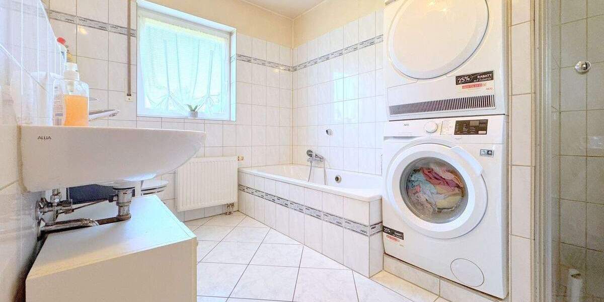 Etagenwohnung Eitorf Halft - 4 Zimmer, 132 m&sup2;, 329.000&euro; | Angebot:25678002