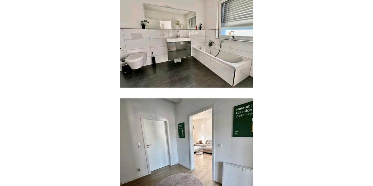 Maisonettenwohnung Gummersbach Berstig Süd - 1 Zimmer, 16 m&sup2;, 350&euro; | Angebot:26664434
