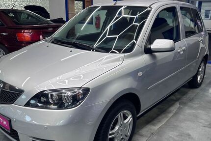 Mazda 2 82.000 km 5.190 &euro; Herscheid 58849