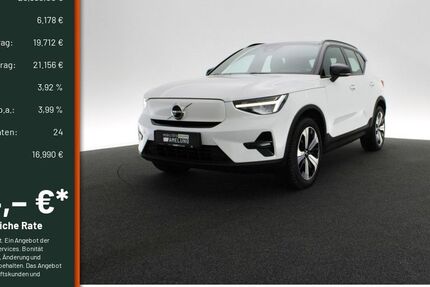 Volvo XC40 19.365 km 25.890 &euro; Engelskirchen 51766