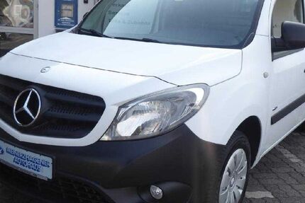 Mercedes-Benz Citan 140.687 km 8.990 &euro; Meinerzhagen 58540