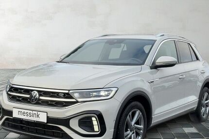 VW T-Roc 64.738 km 22.680 &euro; Wermelskirchen 42929
