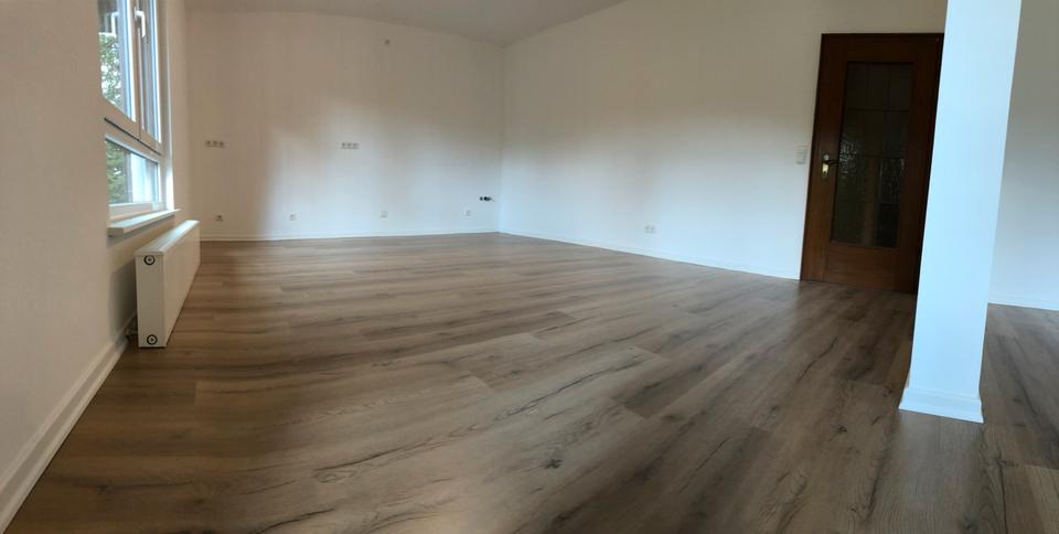 Erdgeschoßwohnung Freudenberg - 2 Zimmer, 115 m&sup2;, 990&euro; | Angebot:27581569