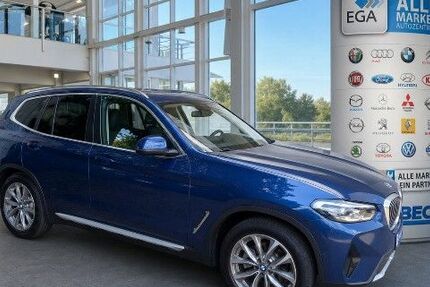 BMW X3 49.083 km 36.877 &euro; Wermelskirchen 42929