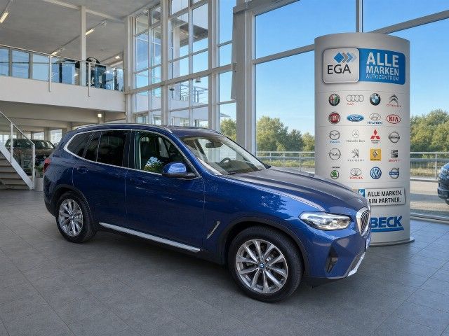 BMW X3 49.083 km 36.877 &euro; Wermelskirchen 42929