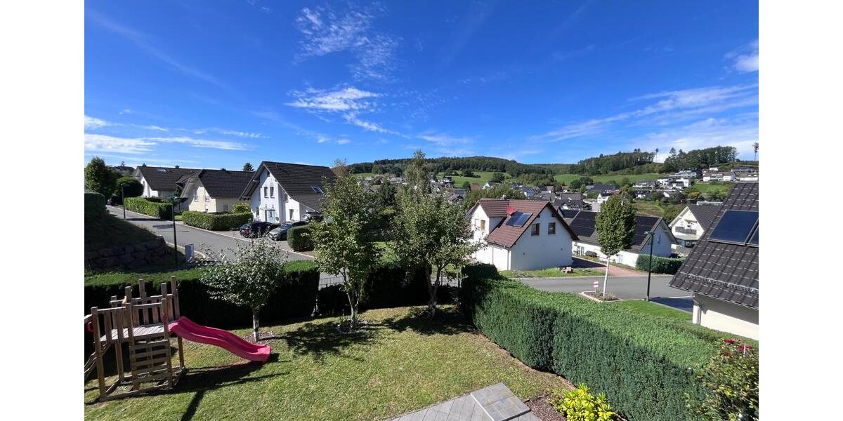 Einfamilienhaus Attendorn - 6 Zimmer, 167 m&sup2;, 540.000&euro; | Angebot:27436317